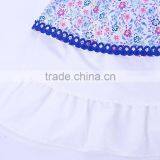 Dress Flower Girl Gown Organic Cotton Baby Clothing thumbnail-4