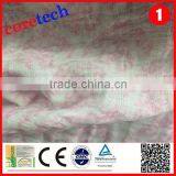 Washable Comfortable Super Soft Fabric for Baby Blanket, Muslin Gauze Fabric thumbnail-2