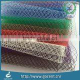 Romantic Beautiful Color Bridal Decoration Tulle Veil for Flower Wrapping thumbnail-3