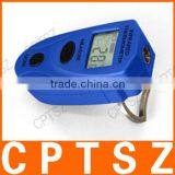 Coating Thickness Gauge, Digital Display Iron Base Magnetic Zinc Coating Film, Paint Thickness Gauge thumbnail-3