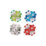 Sell Poker Chips With Stickers thumbnail-1