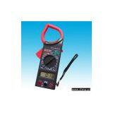 Sell Digital Clamp Meter DT266 Series thumbnail-1