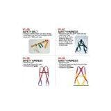 Safety Harness thumbnail-1