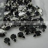 Shinning Acrylic Sew on Stones thumbnail-1