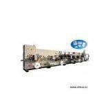 Sell Three-folding Independent Packaging Winged Sanitary Napkin Machine thumbnail-1