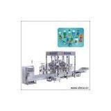 Sell Bottle Filling and Sealing Machine