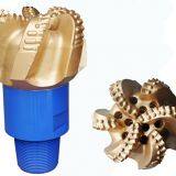 9 1/2 Inch Pdc Bit With 6 Wings - Drilling Tools thumbnail-1