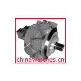 HMB060, HMB080, HMB100, HMB125, HMB150, HMB200, HMB270, HMB325, HMB700,HMHDB125, HMHDB150,HMHDB200, HMHDB270, HMHDB325, HMHDB400 Kawasaki Staffa HMB & HMHDB Hydraulic Motor thumbnail-3