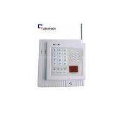 Wireless Alarm Panel