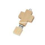 Unique Wooden USB Flash Drive 004