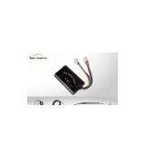 IP53 Waterproof Satellite GPRS Automobile GPS Monitoring Solutions Tracking Device AL-900C