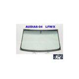 Automotive Windshield thumbnail-1