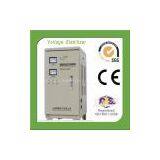 AC Single Phase/three Phase Voltage Stabilizer
