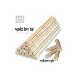 Wooden Dowel From Direct Manufactory thumbnail-1