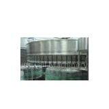 PET Bottles, Mineral Water Gravity Filling Machine / Line Machinery 30,000BPH (500ml) thumbnail-1