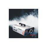 FS-F1006 1500W Fog Machine thumbnail-1