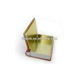 DVD Tin Packaging/box/case DVD Metal Box Metal Media Packaging Blu-ray Tin Container thumbnail-3