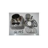 Motorcycle Parts Cylinder Kit GL145 61mm A-038 thumbnail-1