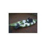 Helen Kayak for Fishing thumbnail-2