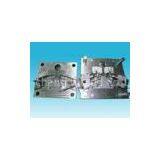 Texitle Machinery Matt Chrome Plating Aluminium Die Casting Mould OEM / ODM thumbnail-1