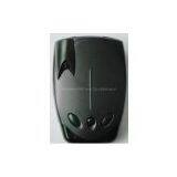F3 High Accuracy Automotive Radar Detector