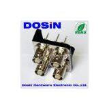 RF Coaxial Connector Bnc Female Series thumbnail-2