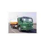 SINOTRUK HOWO WATER TANK 6x4 25000L thumbnail-1