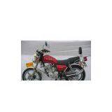 Motorcycle (GN, GN125) thumbnail-1