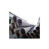 ASTM A511 310S 347H 321 Stainless Steel Seamless Pipe And Tubing For Petrochemical Industry