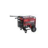 Honda EM6500S 6500W 6500watts Electricity Power Generator Inverter thumbnail-1