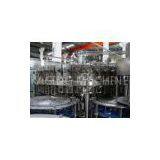 Soda Water / Cola Bottled Water Production Line 11000BPH