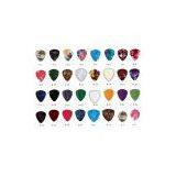 China (Mainland) Guitar Picks thumbnail-1