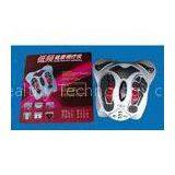 Infrared Heating Foot Massage Machine , 12W Kneading Foot Massager