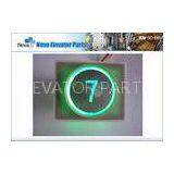 AC12V, AC24V Elevator Electric Switch With Braille or Not thumbnail-1