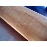 100% Copper Wire Mesh thumbnail-1