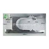 ST70 , Monkey Z50 Aluminum Honda Motorcycle Parts Rear Fork Weldment thumbnail-1