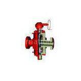 Oilfield Equipment PFF Gate Valve Well Control Equipment , 2000PSI-20000PSI