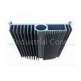 6063 T5 Extruded Aluminum Profiles With Good Corrosion Resistance thumbnail-1