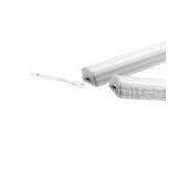 Energy Saving Fluorescent 5 Foot Led Tube Light 20Watt For Residential Lighting