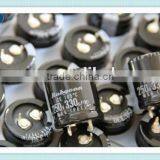 High Quaity Aluminum Electrolytic Capacitors 250V330uf New&original Made in China thumbnail-1