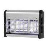 Energy-saving Lamp Commercial Bug Zapper With Stainless Steel Housing thumbnail-1