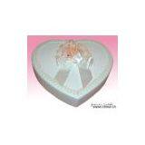 White Heart Pape Boxes thumbnail-1