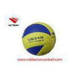 Durable Laminated Official Volleyball Ball / Indoor Beach Volleyball thumbnail-1