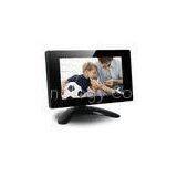 Desktop USB 2.0 POP LCD Display 7 Inch With Video Button Control