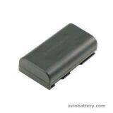 Camera Battery for Canon BP-911/914/915 thumbnail-2