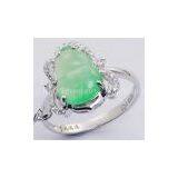 Emerald Rings thumbnail-1