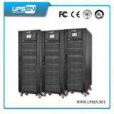 380/400/415VAC Three Phase High Frequency Online UPS With Battery Inside thumbnail-2