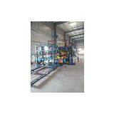 Mini Thickness EPS Sandwich Panel Machinery 28Kw 380V / 3P / 50HZ thumbnail-1