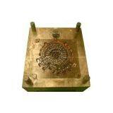 Zinc Alloy Molding thumbnail-1