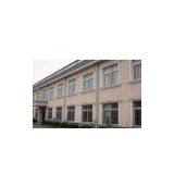 Tongxiang Spring Breeze Leather And Fur Garment Manufacture Co., Ltd. company overview - view 1 thumbnail